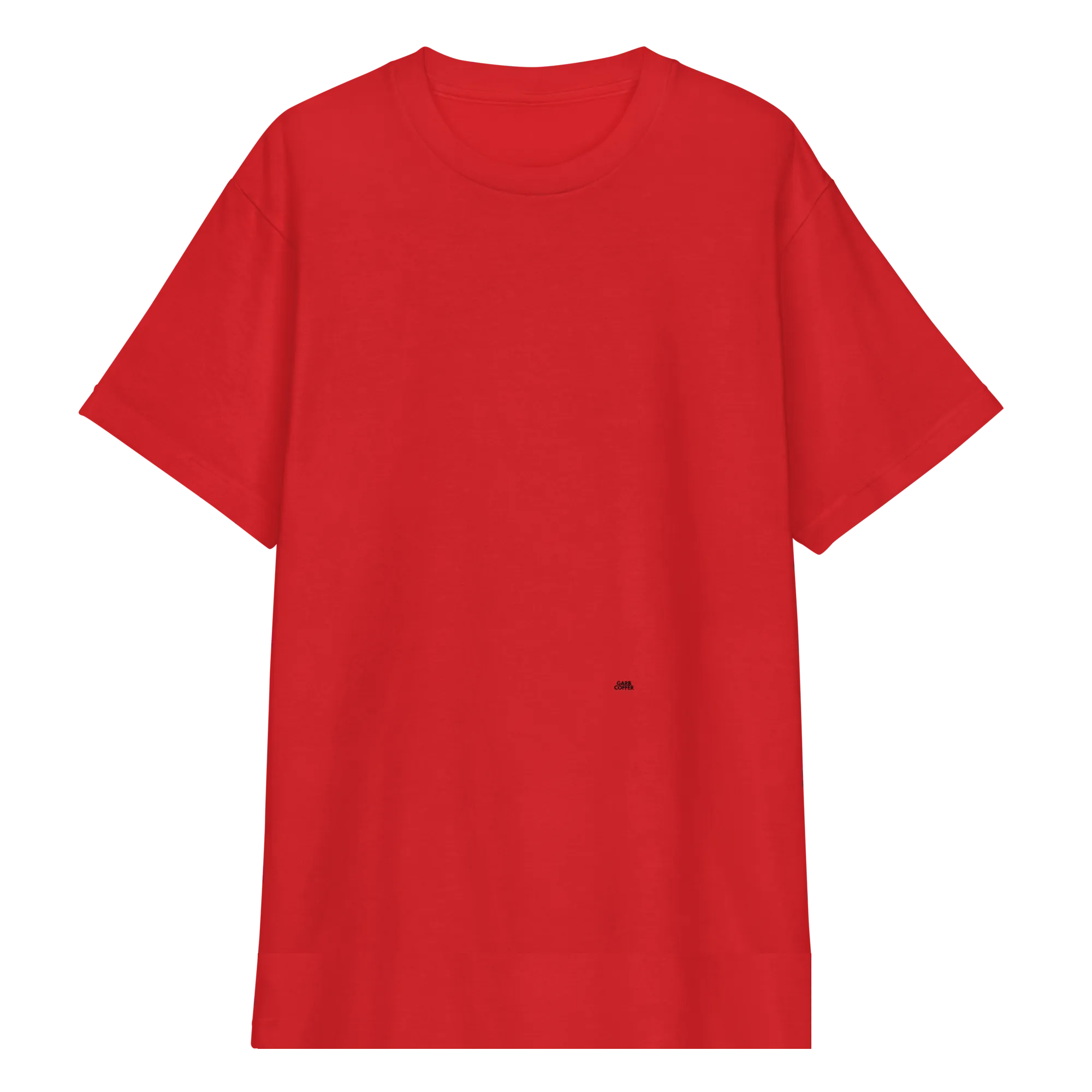 Classic Cotton Tee