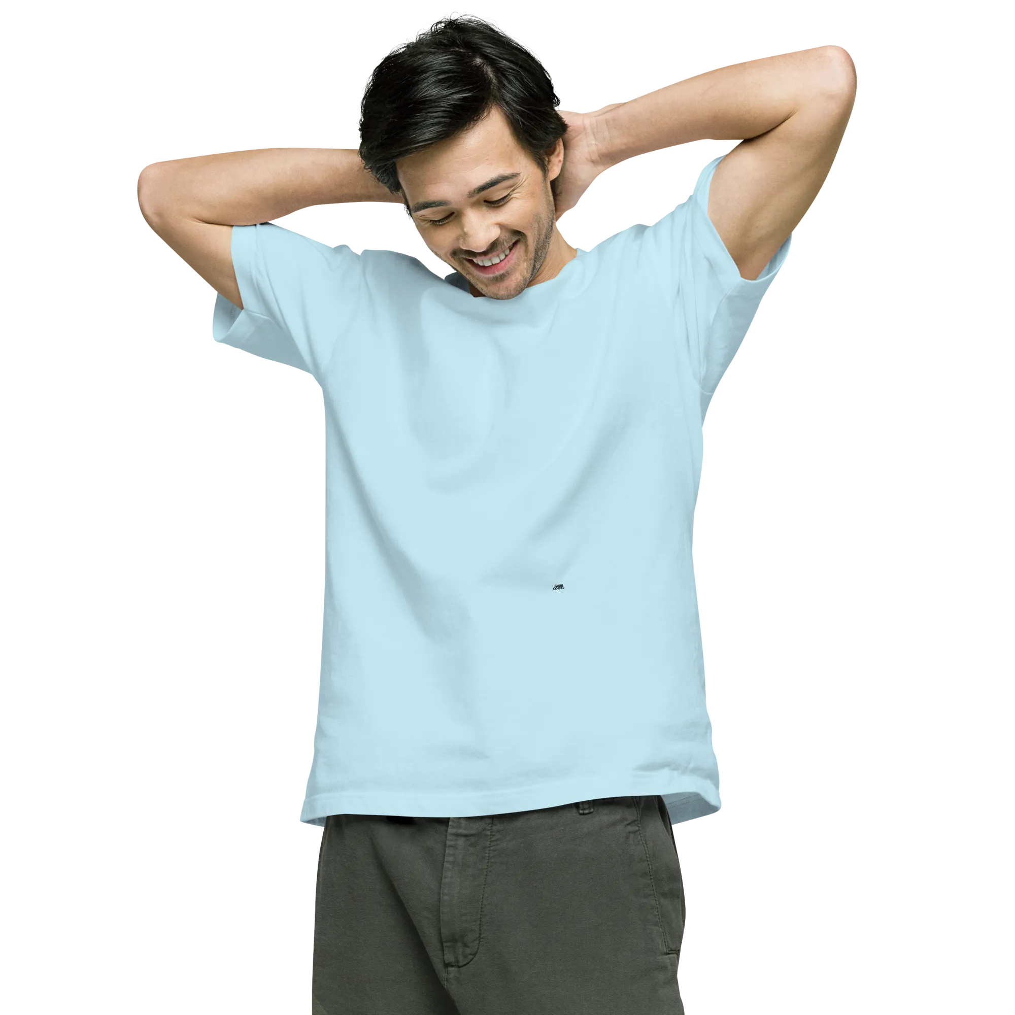 Classic Cotton Tee