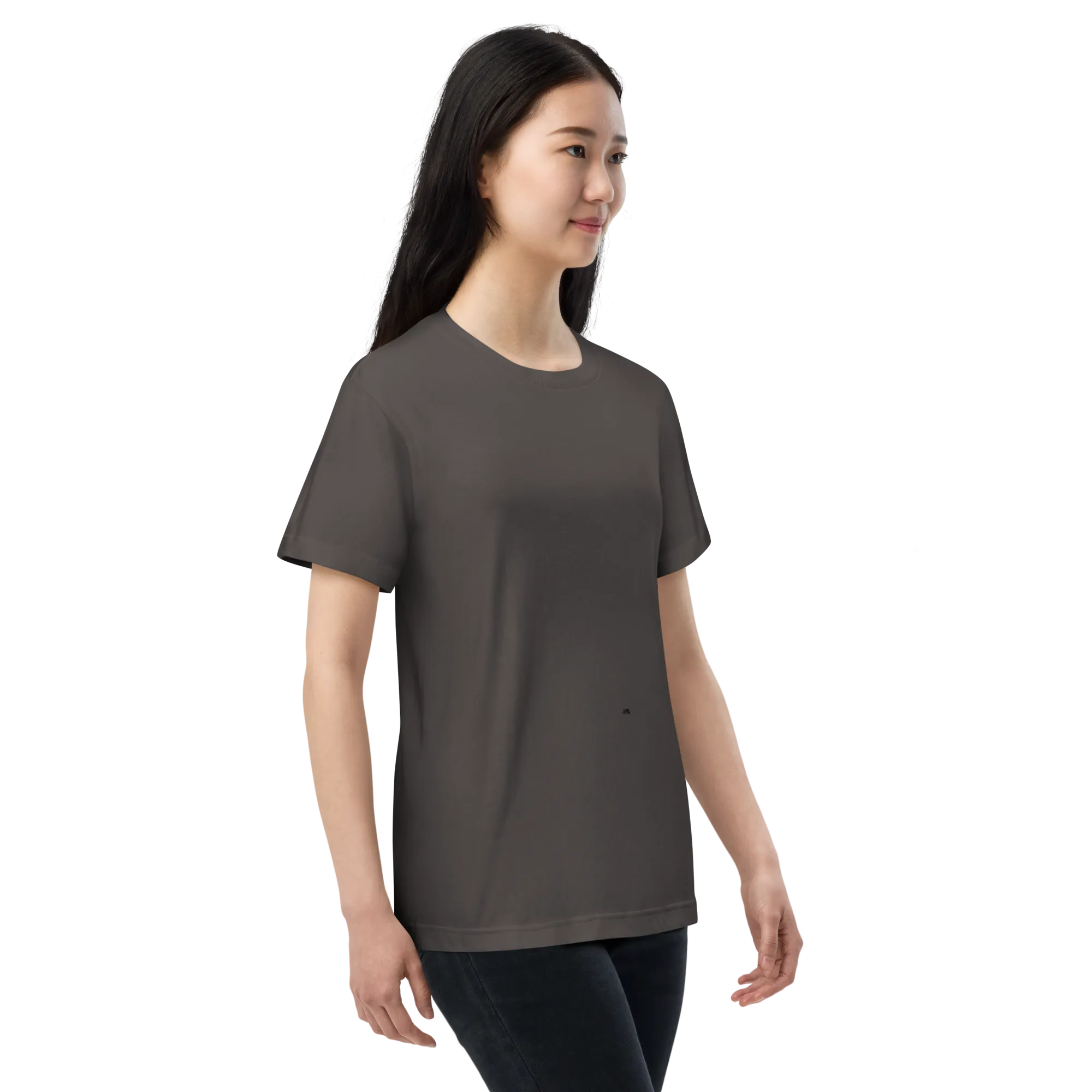 Classic Cotton Tee