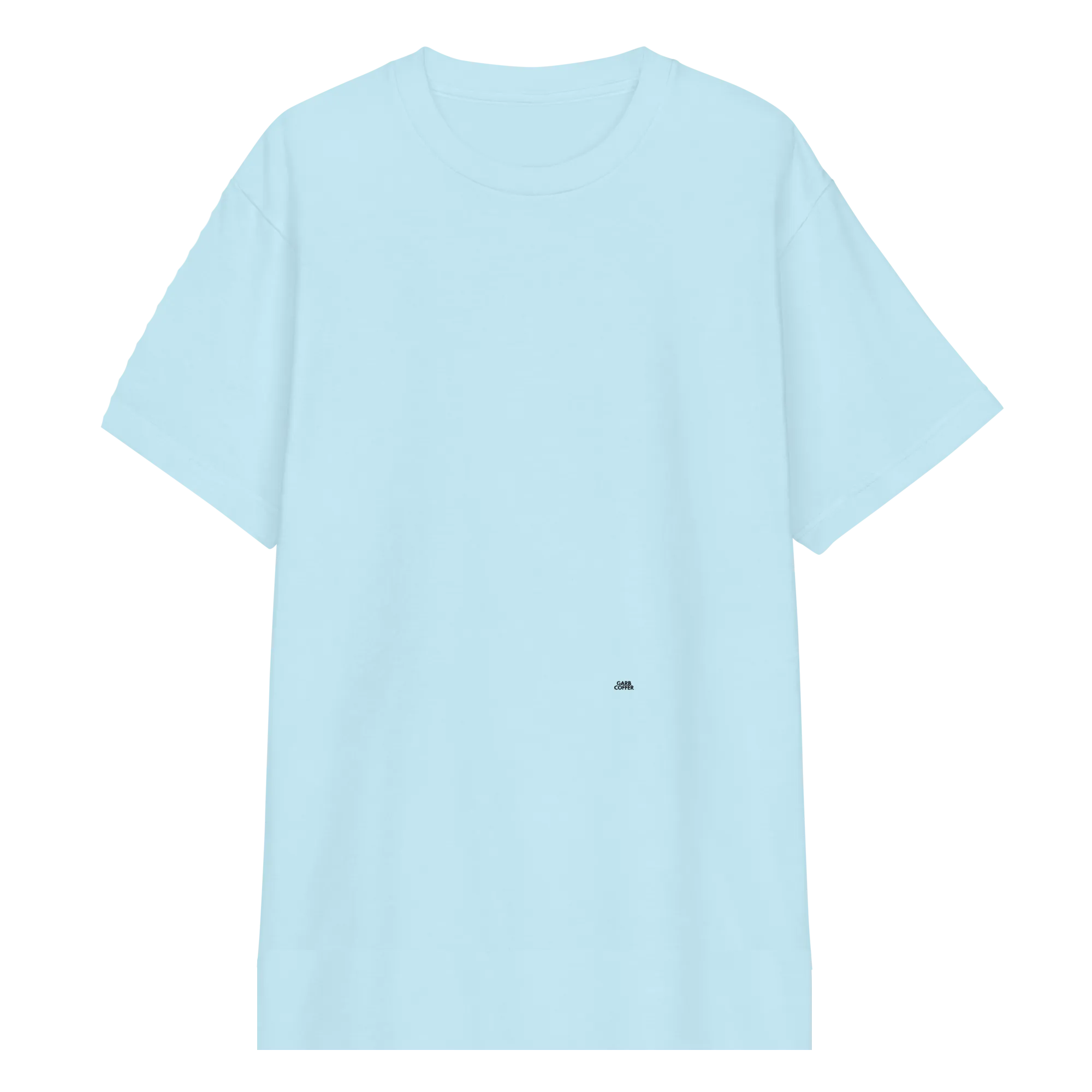 Classic Cotton Tee