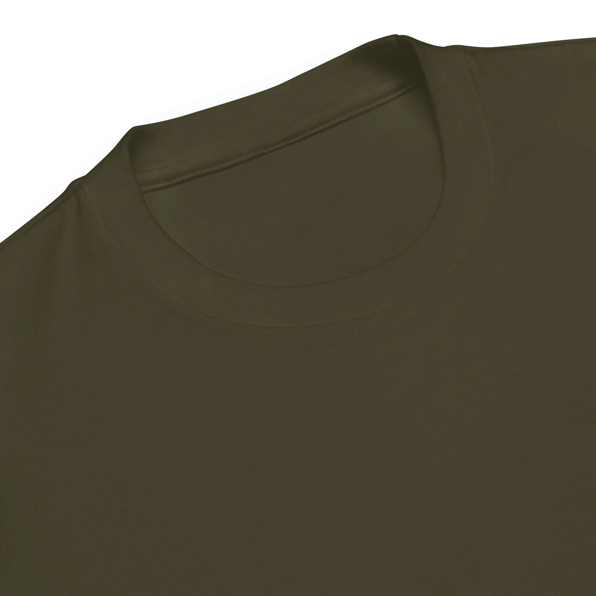 Classic Cotton Tee