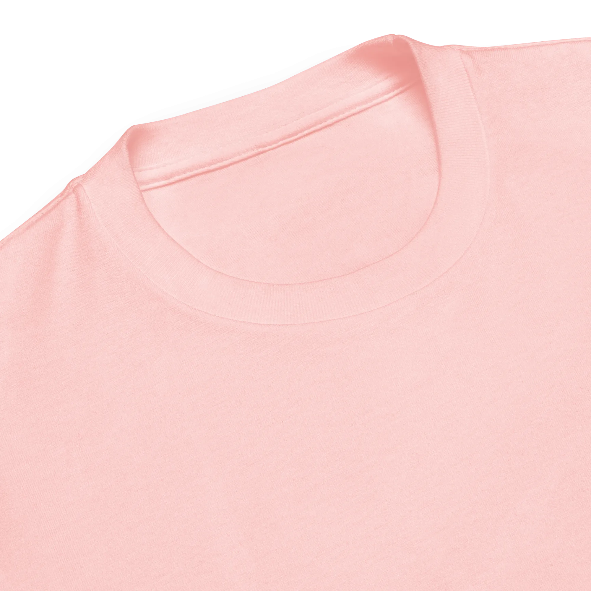 Classic Cotton Tee