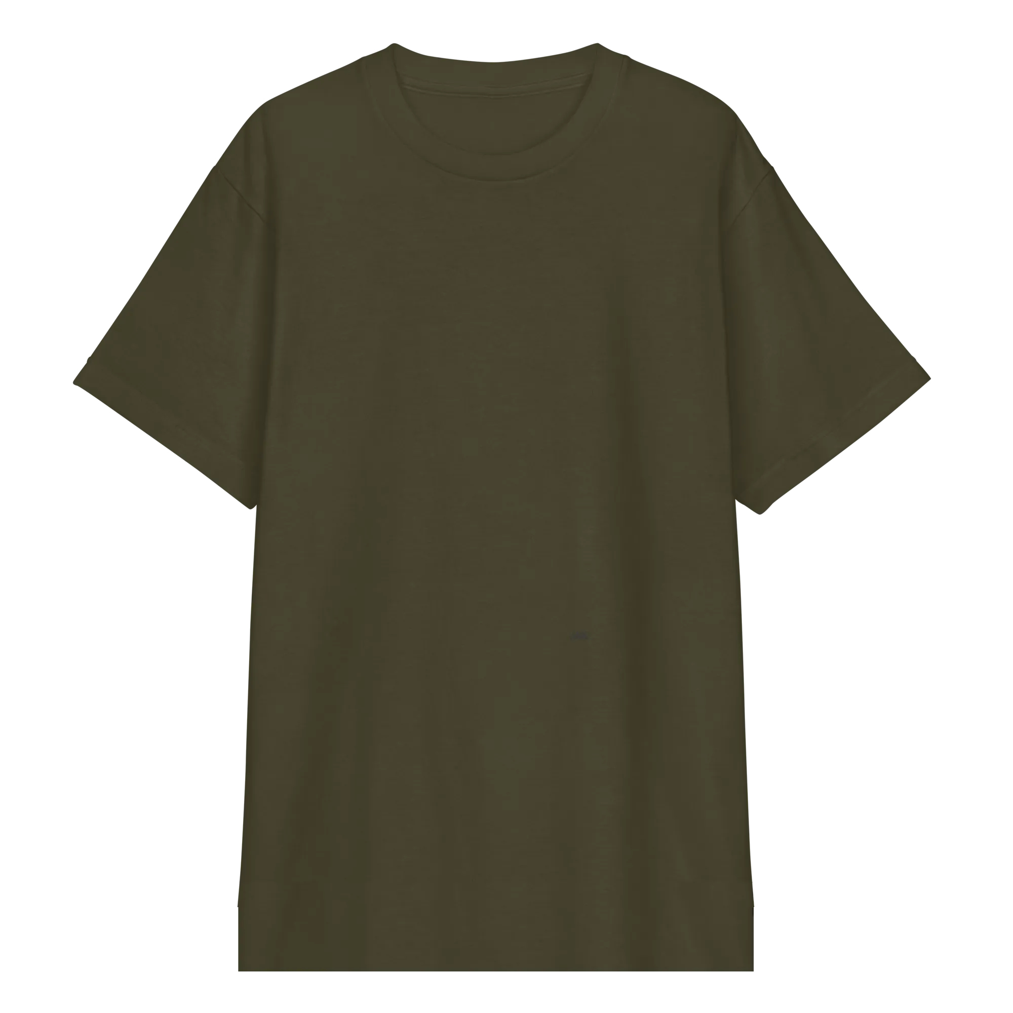 Classic Cotton Tee