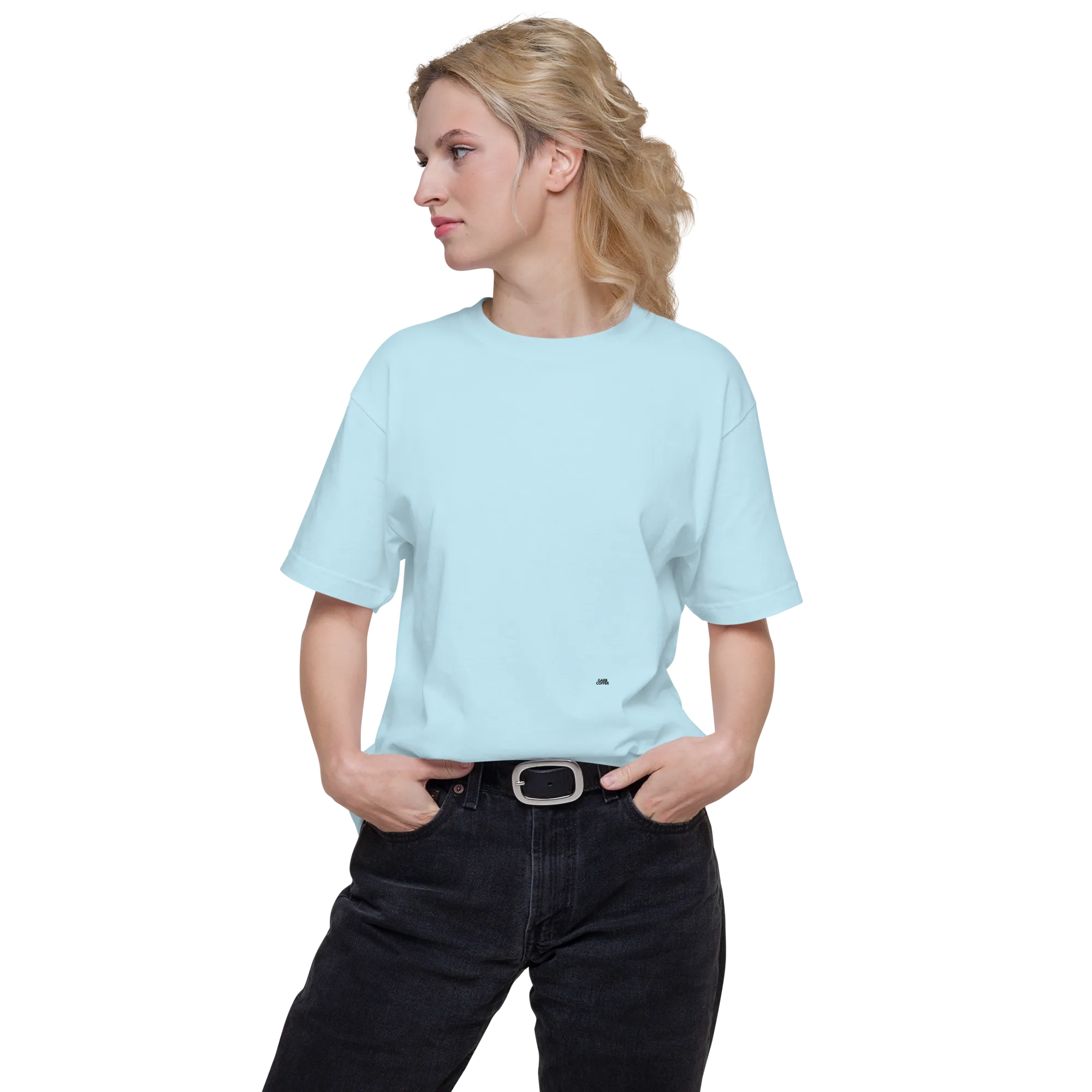 Classic Cotton Tee