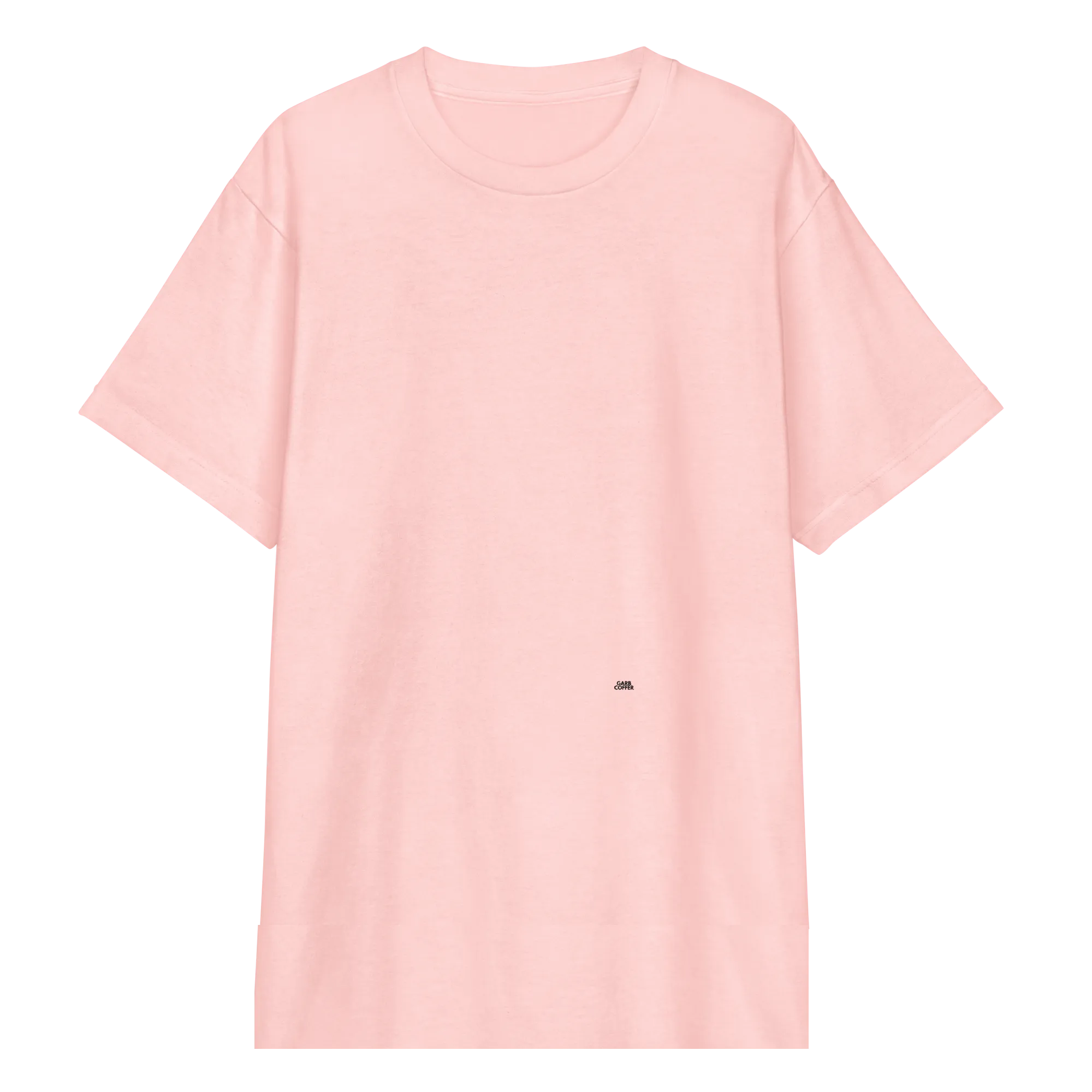 Classic Cotton Tee