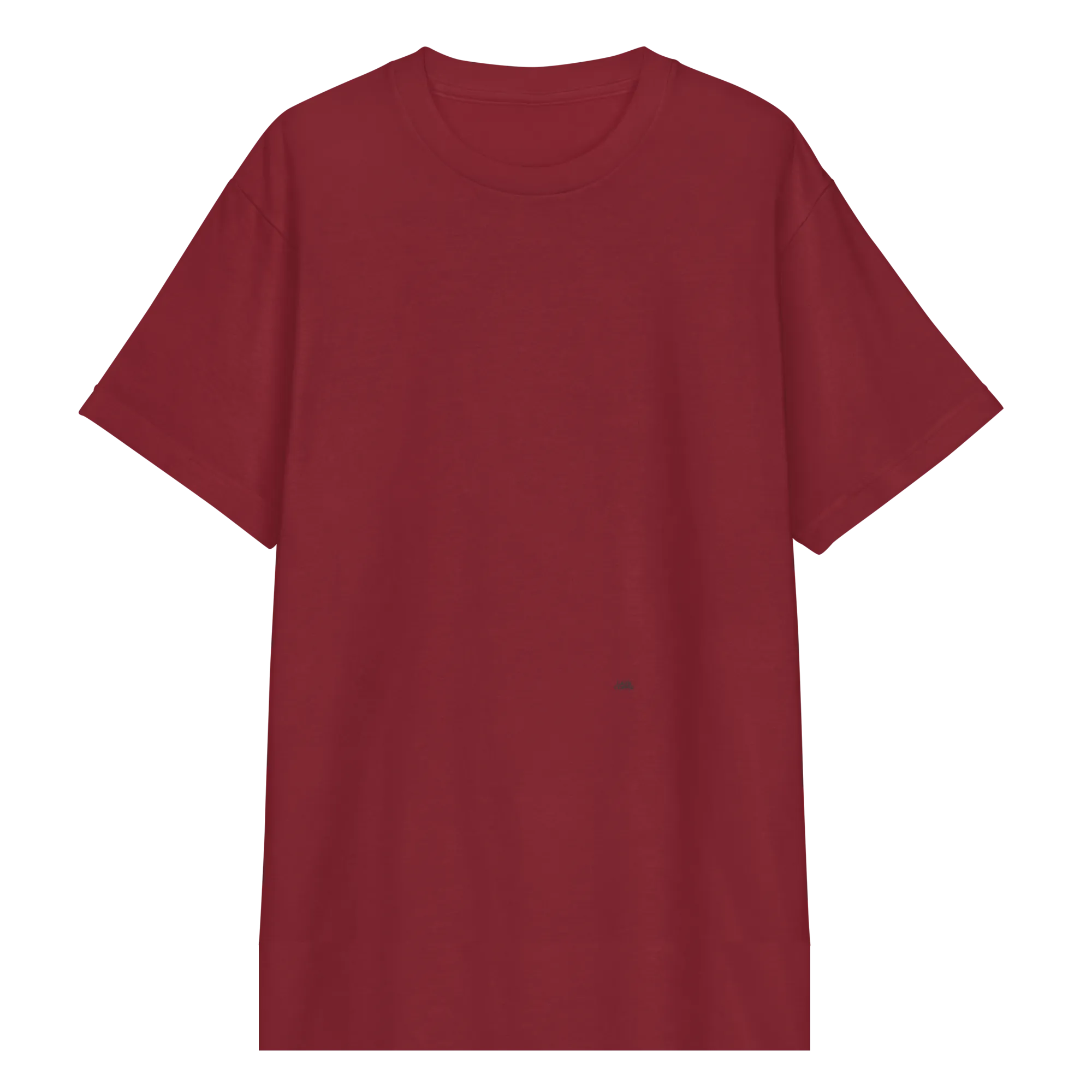 Classic Cotton Tee