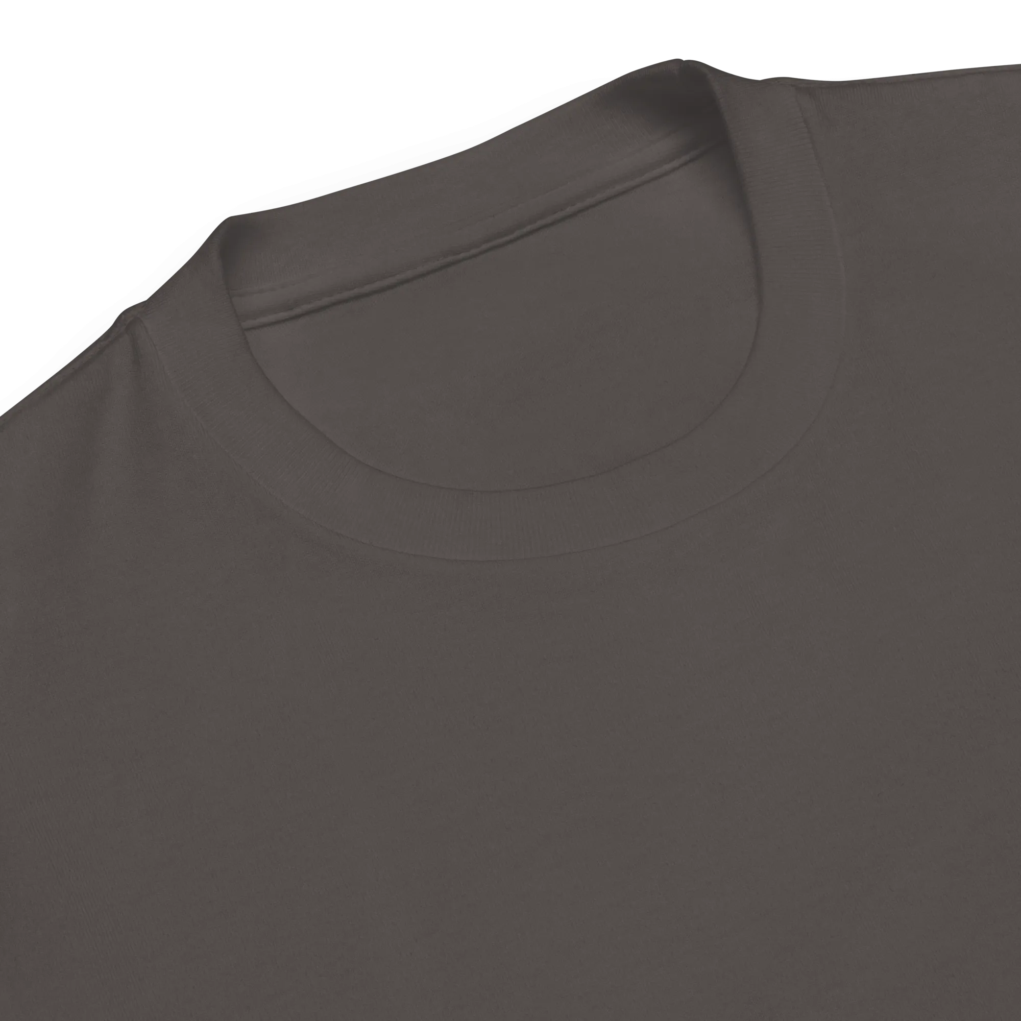Classic Cotton Tee