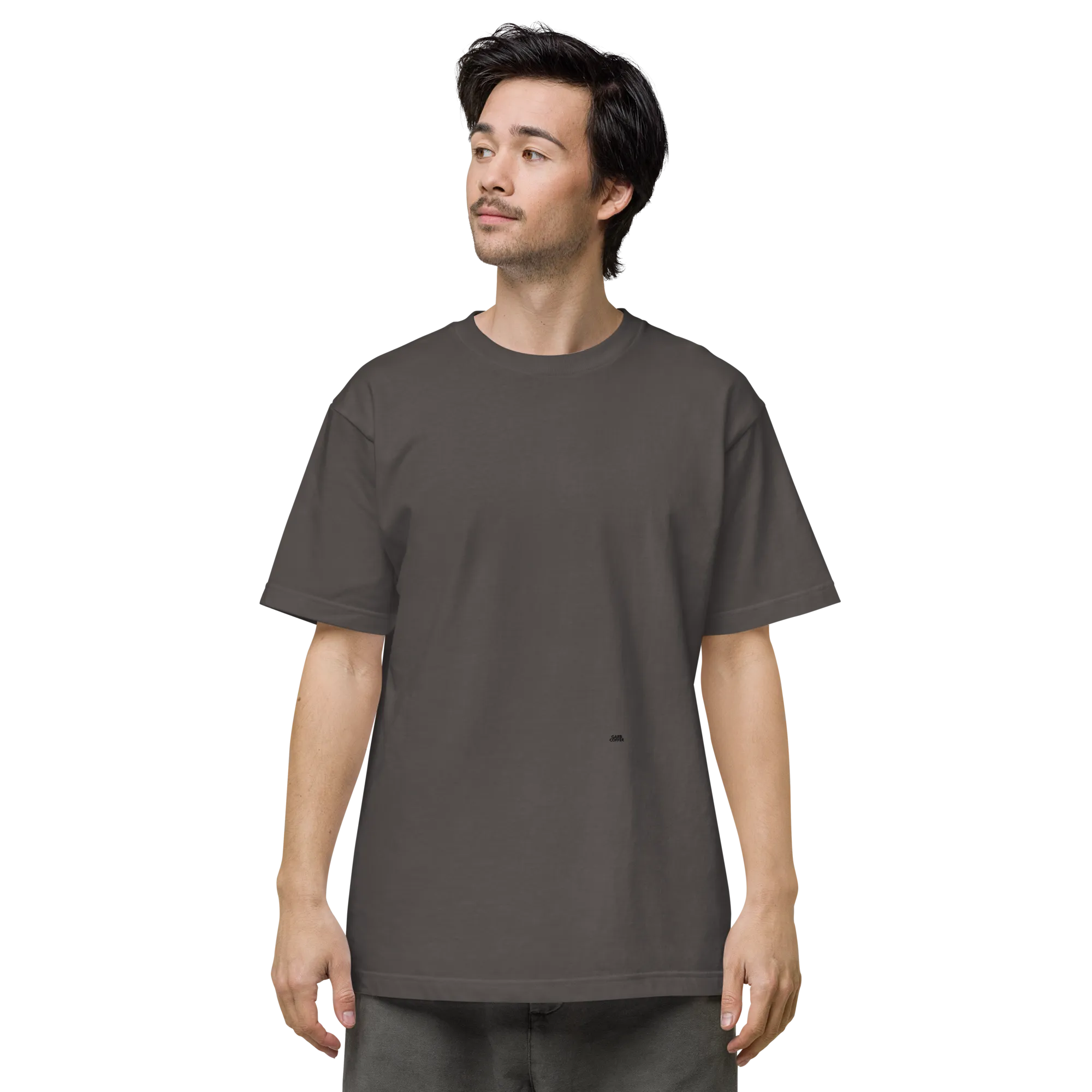 Classic Cotton Tee