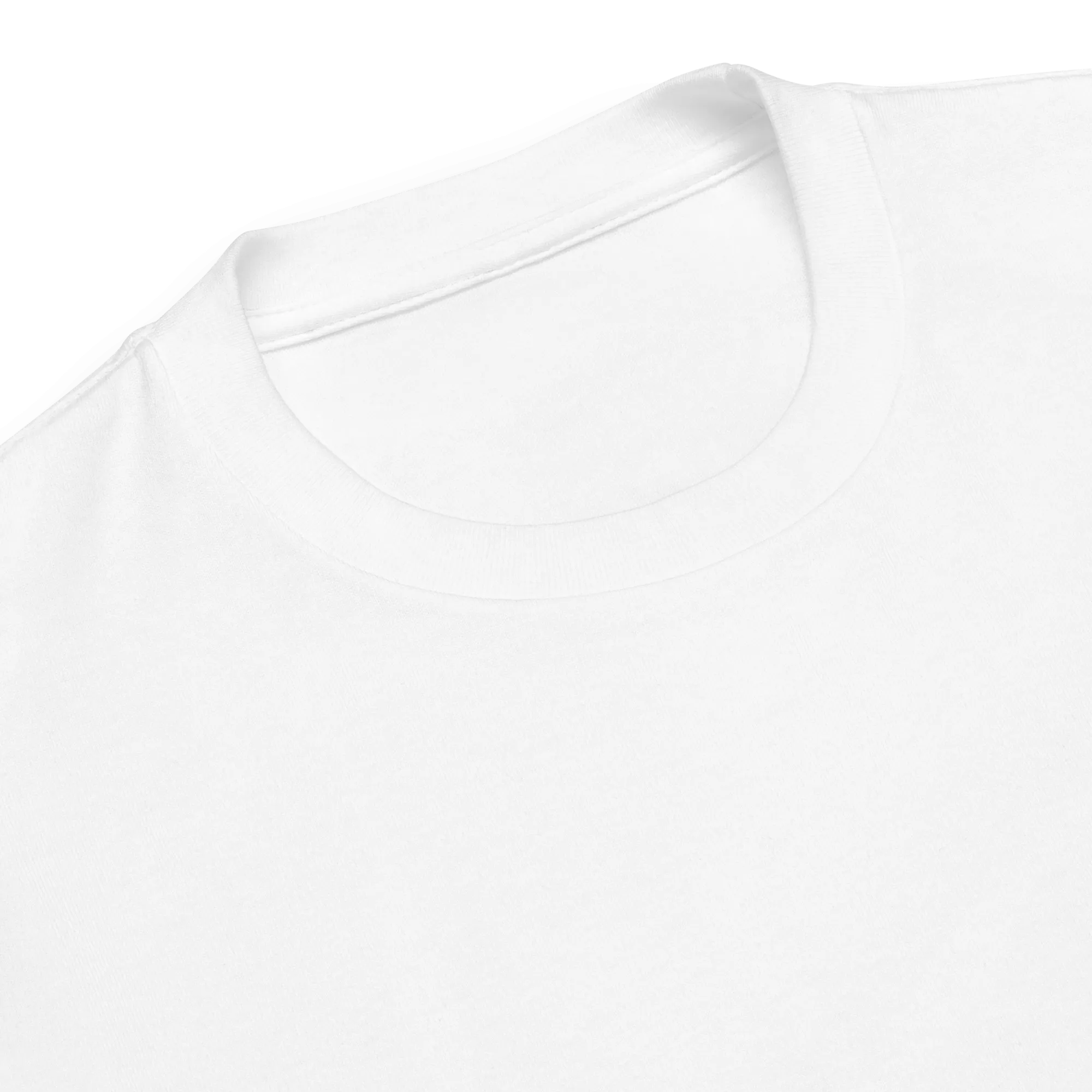 Classic Cotton Tee