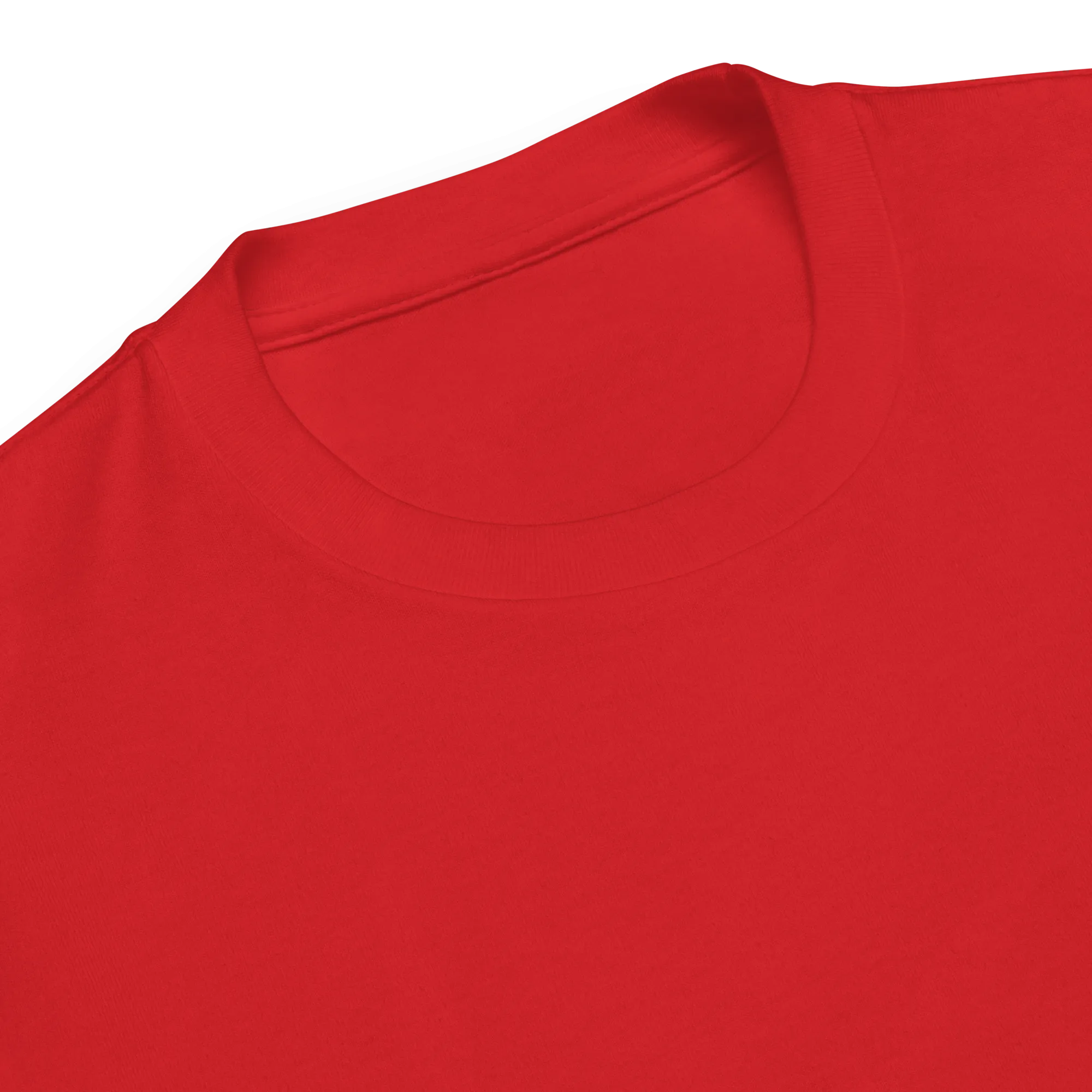 Classic Cotton Tee