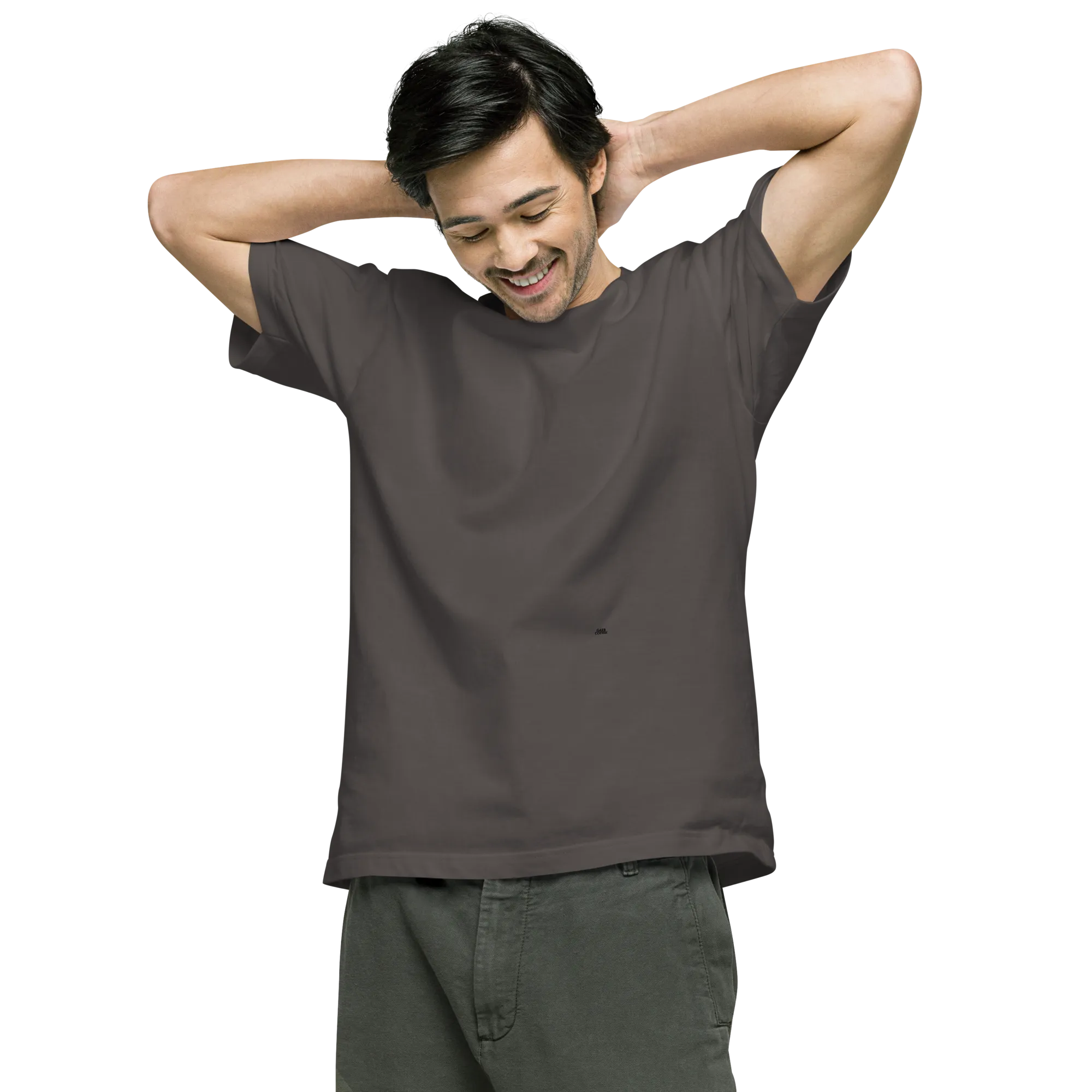 Classic Cotton Tee