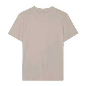 Classic Cotton Tee