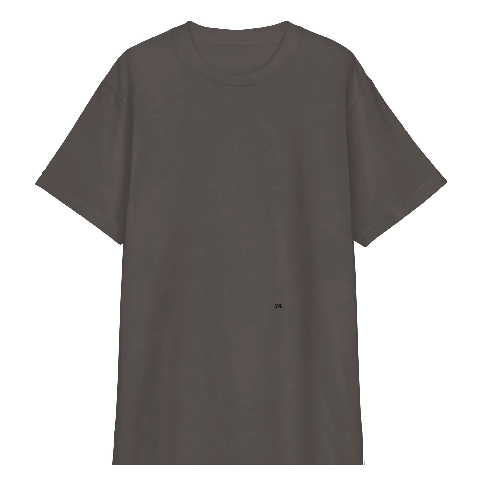 Classic Cotton Tee