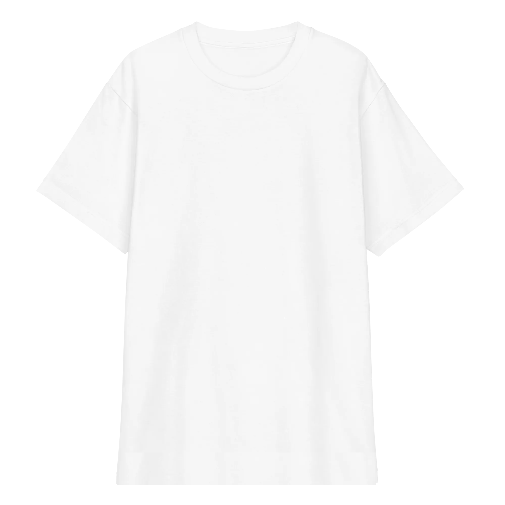Classic Cotton Tee