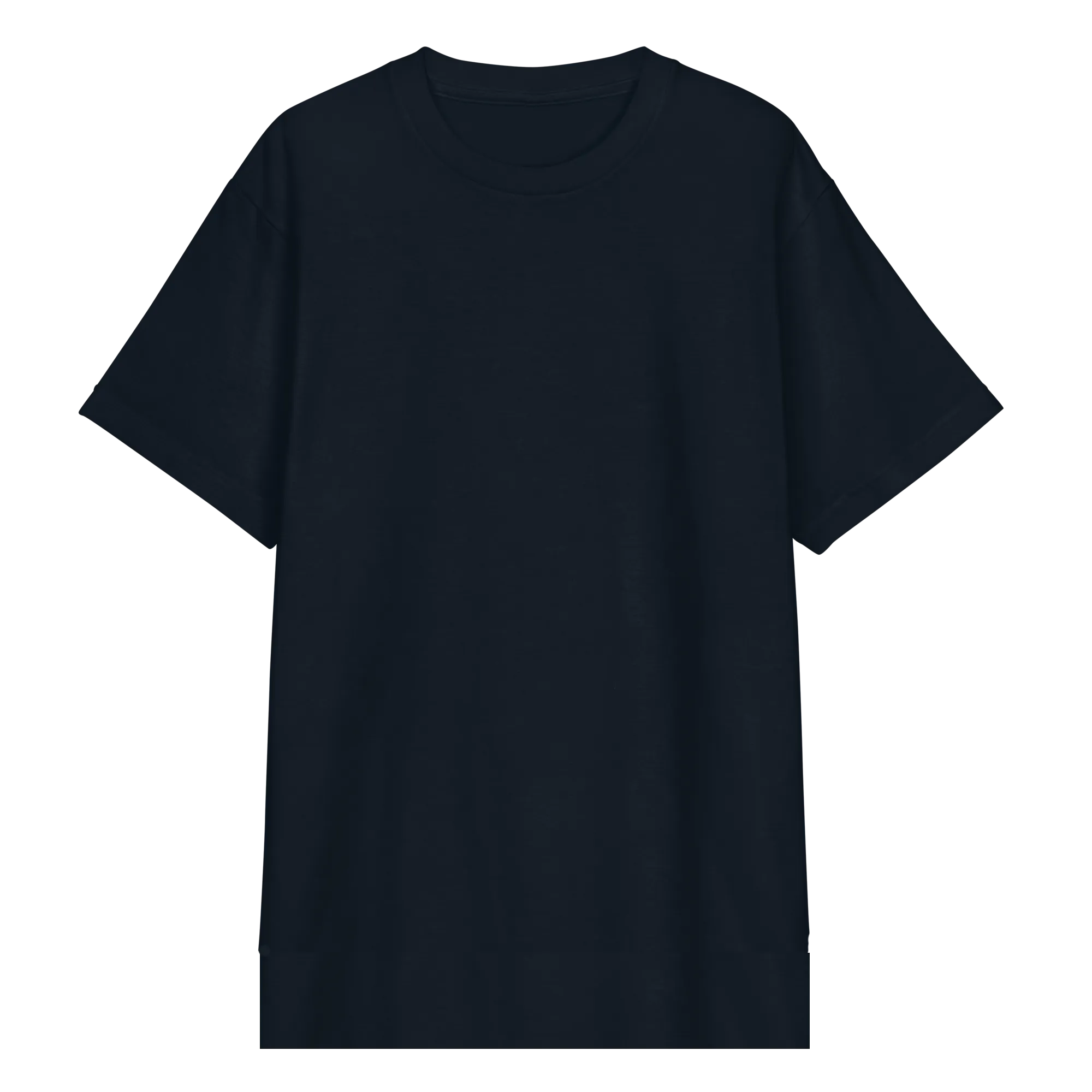 Classic Cotton Tee