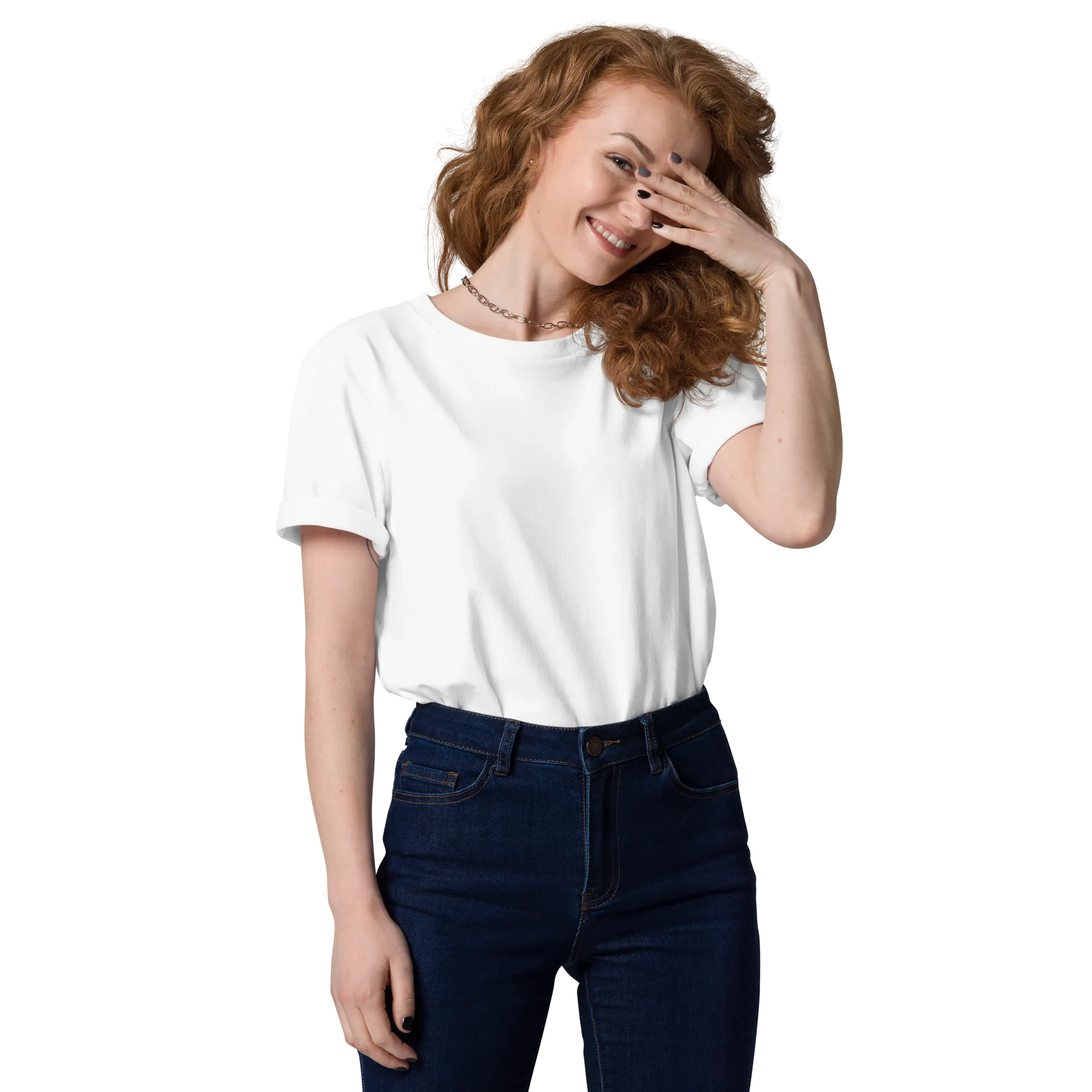 Classic Cotton Tee