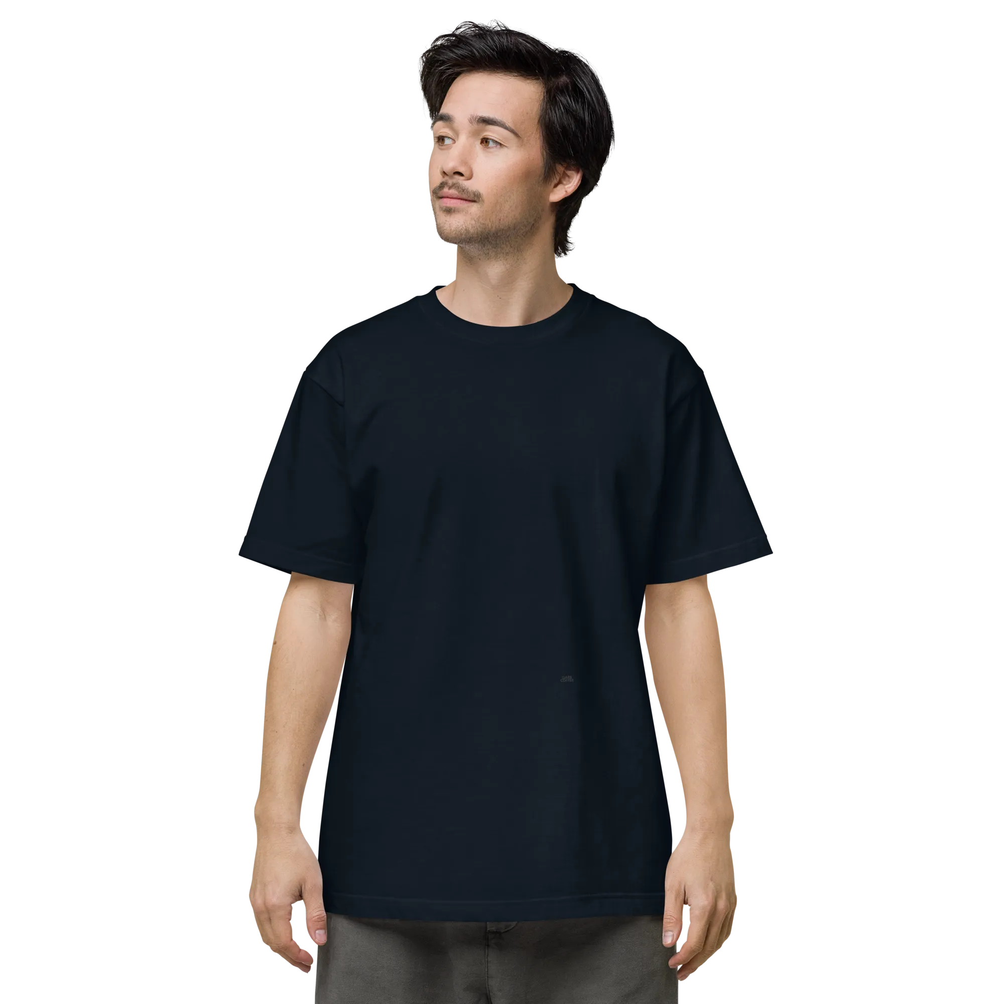 Classic Cotton Tee