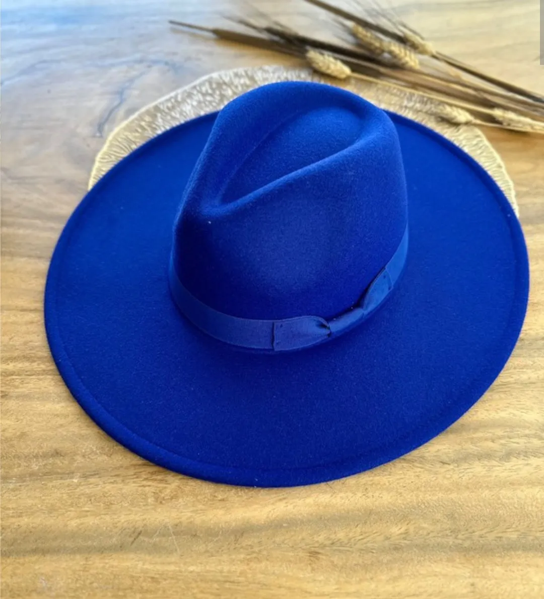 Classic Fedora