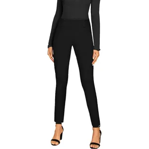 Classic Skinny Leggings Regular Fit With Print For Women