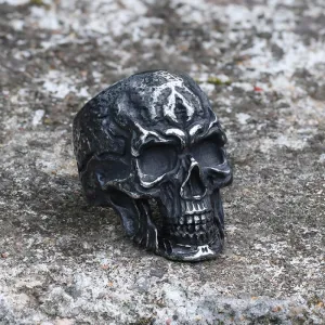 Fashion Men's Ring