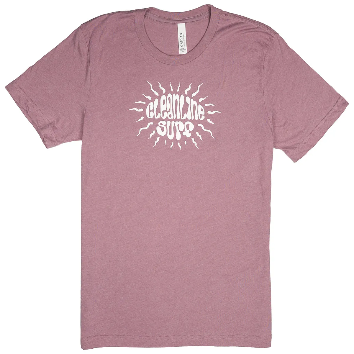 Cleanline Sunnyside T-Shirt