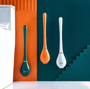 Clean'N'Go™ - Revolutionary Toilet Brush