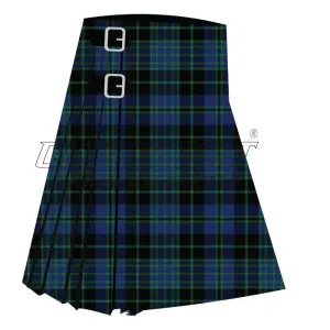 Clergy Green