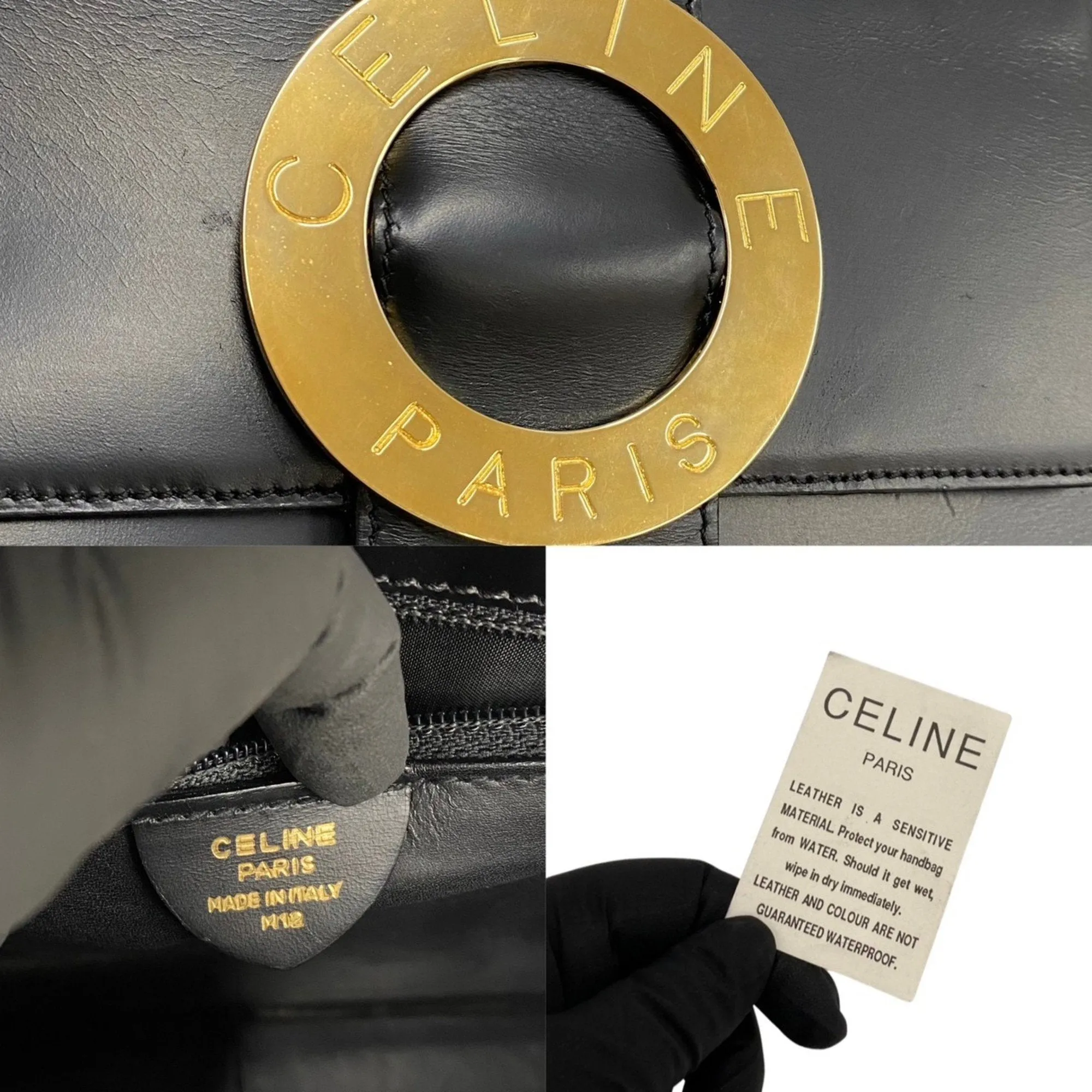Céline Logo du cercle