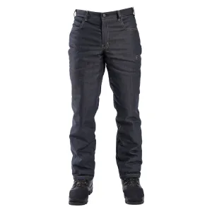 Clogger Denim Men's Chainsaw Trousers