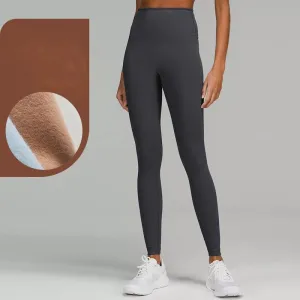 Cloud Fleece Leggings