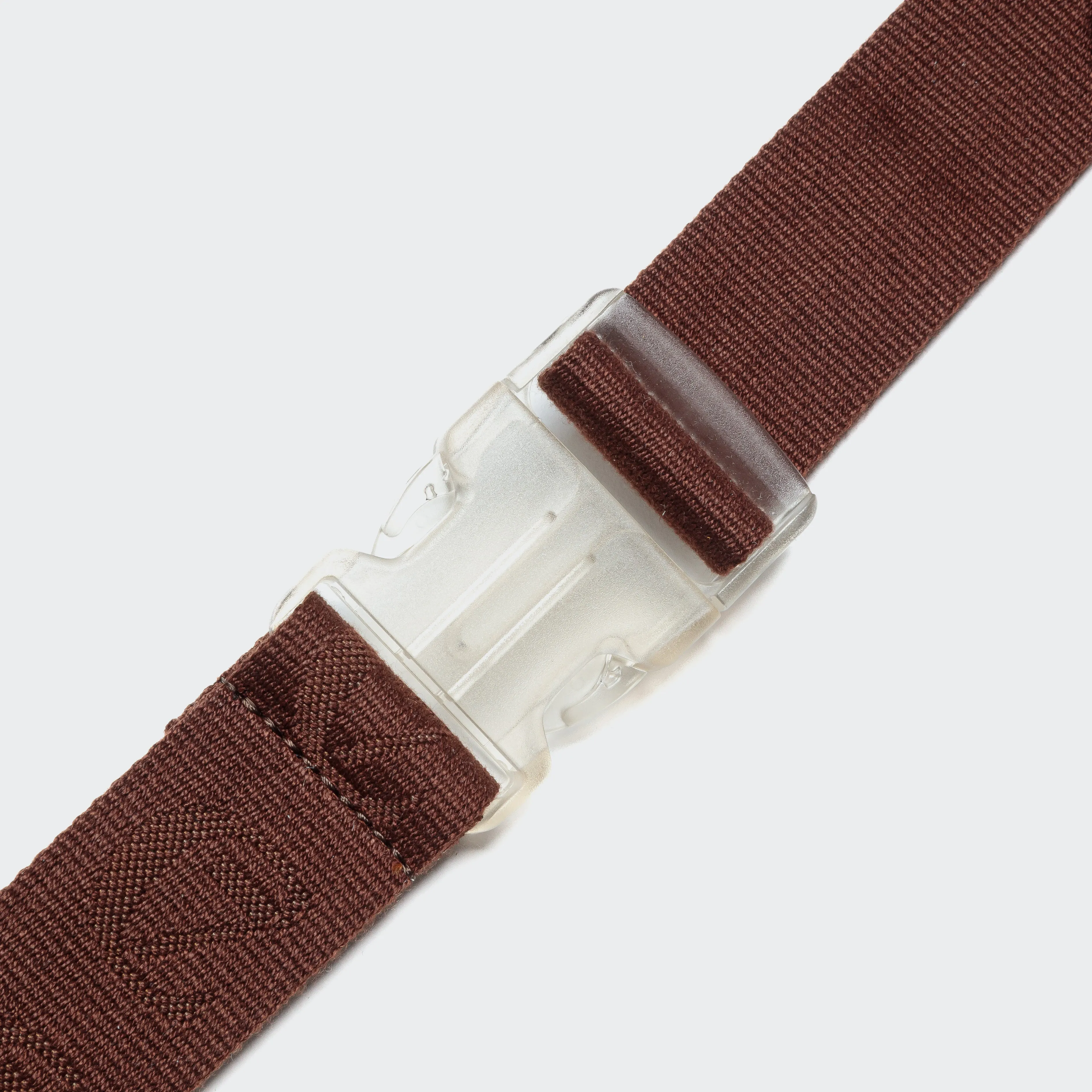 Cloud7: Belt Bag, Orange