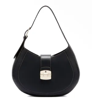 Club 2 M Hobo Nero