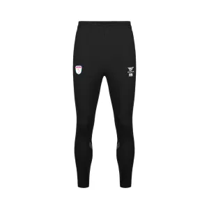 Club Miami Tunnel Pants Gray
