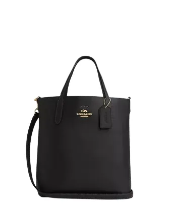 Coach Small Thea Tote