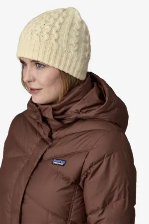 Coastal Cable Beanie