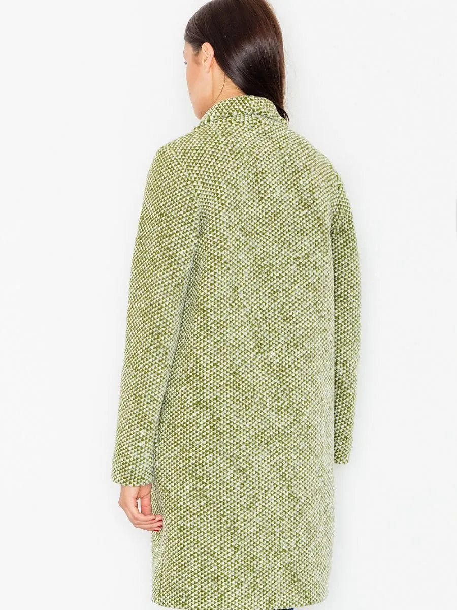 Coat model 111263 Figl