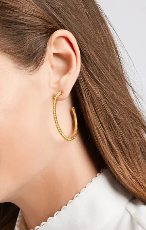 Colette Bead Hoop
