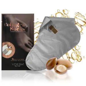 Collagen Deluxe Socks - Voesh