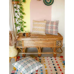 Color Me Cotton Bathmat