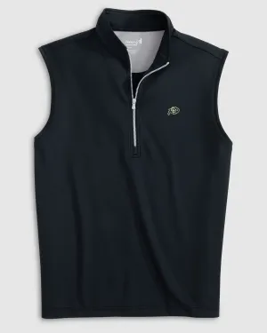 Colorado Daves Performance 1/4 Zip Vest