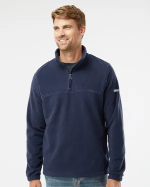 Columbia Men's Steens Mountain Half-Zip Pullover