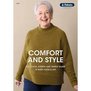 Comfort and Style 0052