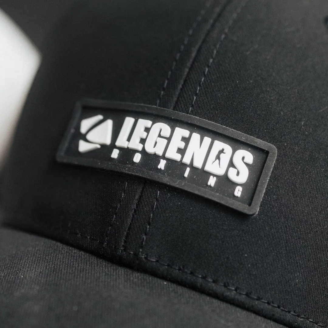Commission Performance Hat