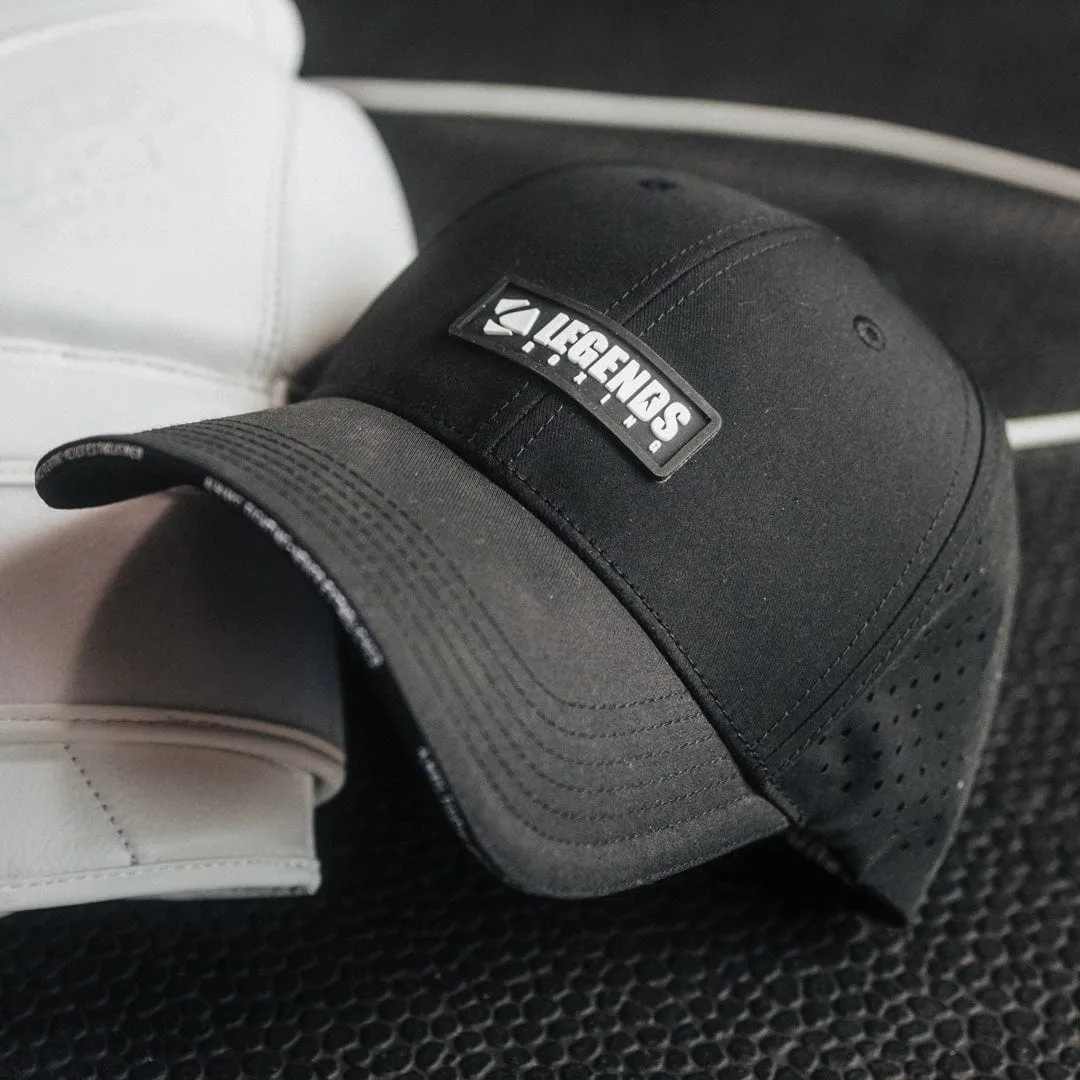 Commission Performance Hat