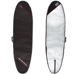 Compact Day Longboard Bag 9'2"