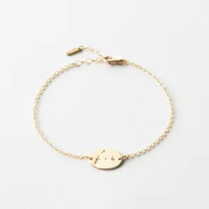 Constellation Bracelet