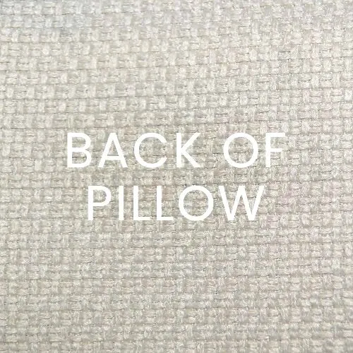 Contempo Indoor Pillows/Figure Eights Accent Pillows