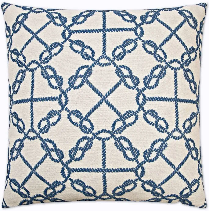 Contempo Indoor Pillows/Figure Eights Accent Pillows