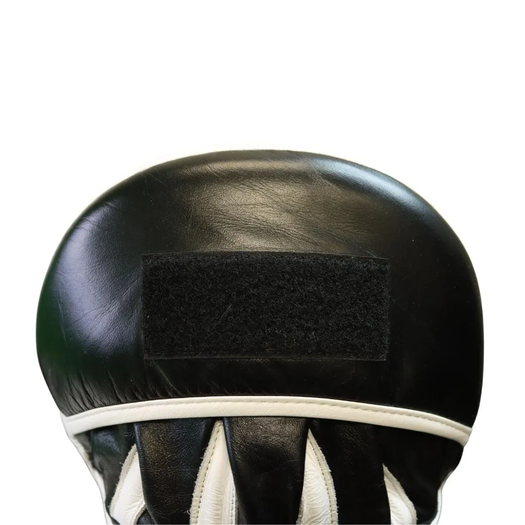 Contender Focus Mitts