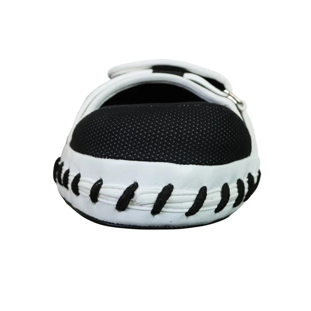 Contender Focus Mitts